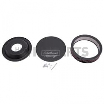 Edelbrock Air Cleaner Assembly - 41613