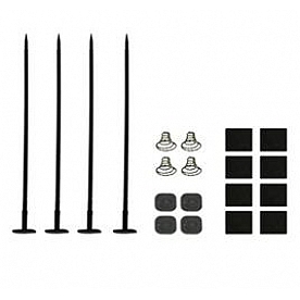 Mishimoto Cooling Fan Mounting Kit MMFANMOUNT