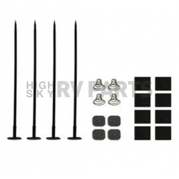 Mishimoto Cooling Fan Mounting Kit MMFANMOUNT