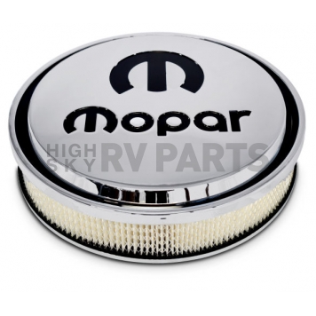 Proform Parts Air Cleaner Assembly - 440-833