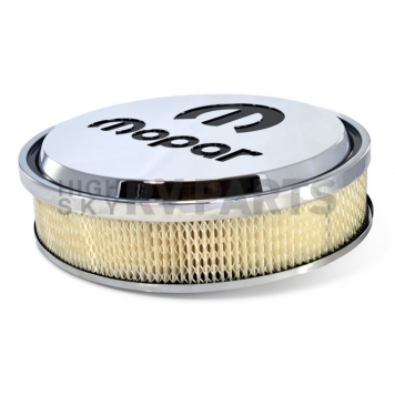 Proform Parts Air Cleaner Assembly - 440-833-3