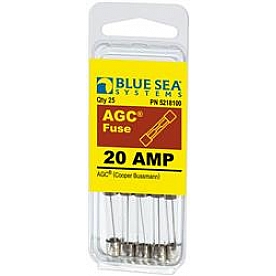Blue Sea Fuse 5218100