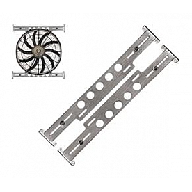 Maradyne Fans Cooling Fan Mounting Kit MFA105
