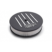 Edelbrock Air Cleaner Assembly - 41663