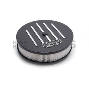 Edelbrock Air Cleaner Assembly - 41663