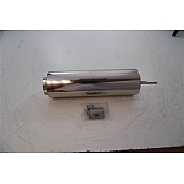RPC Racing Power Company Radiator Overflow Tank R6076X