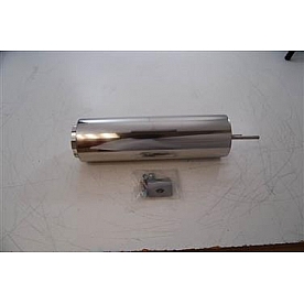 RPC Racing Power Company Radiator Overflow Tank R6076X