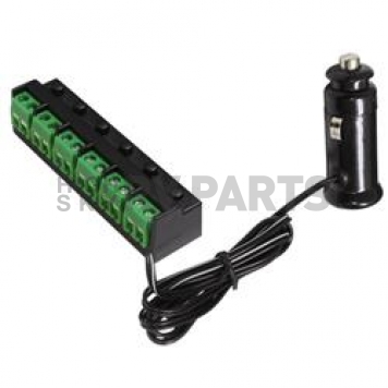Pilot Automotive Switch Panel CZ3051