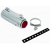 RPC Racing Power Company Radiator Overflow Tank R6570