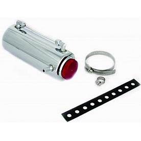 RPC Racing Power Company Radiator Overflow Tank R6570