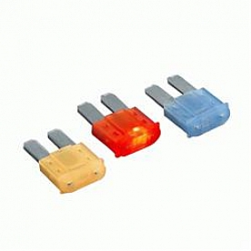 Metra Electronics Fuse ANTI5A