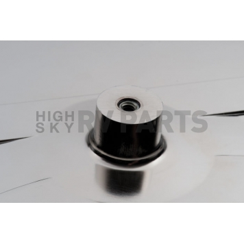 Proform Parts Air Cleaner Assembly - 440-835-3
