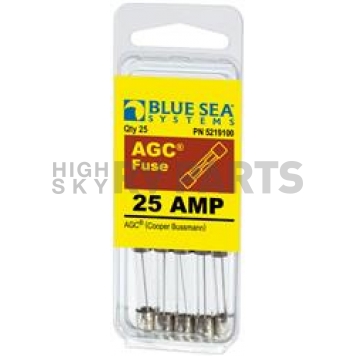Blue Sea Fuse 5219100
