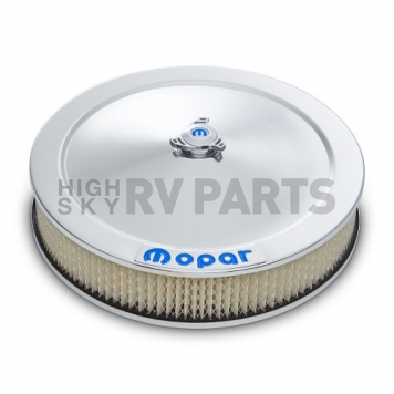 Proform Parts Air Cleaner Assembly - 440-906