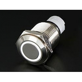 Quake LED Multi Purpose Switch QRS725