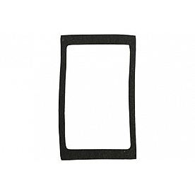 Pollak Switch Panel Gasket 34255P