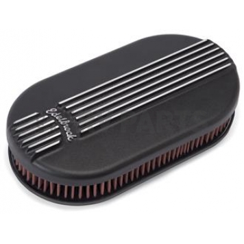 Edelbrock Air Cleaner Assembly - 41153