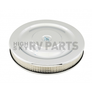 Mr. Gasket Easy-Flow Air Cleaner Assembly - 1480