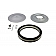 Mr. Gasket Easy-Flow Air Cleaner Assembly - 1480