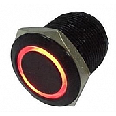 Quake LED Multi Purpose Switch QRS726