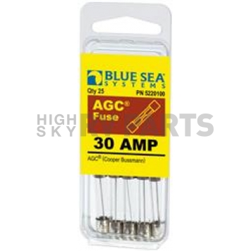 Blue Sea Fuse 5220100
