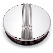 Edelbrock Air Cleaner Assembly - 4117