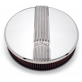 Edelbrock Air Cleaner Assembly - 4117