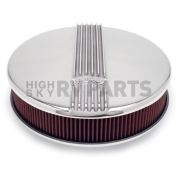 Edelbrock Air Cleaner Assembly - 4117-1