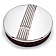 Edelbrock Air Cleaner Assembly - 4117