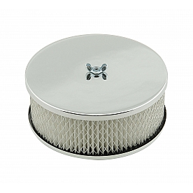 Mr. Gasket Easy-Flow Air Cleaner Assembly - 1485