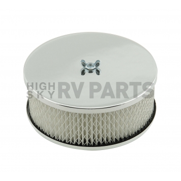 Mr. Gasket Easy-Flow Air Cleaner Assembly - 1485