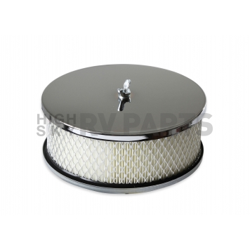 Mr. Gasket Easy-Flow Air Cleaner Assembly - 1485-2