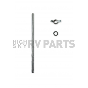 Mr. Gasket Easy-Flow Air Cleaner Assembly - 1485-6