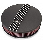Edelbrock Air Cleaner Assembly - 41173