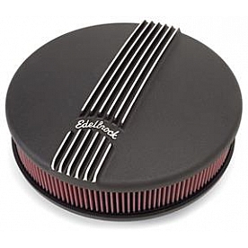 Edelbrock Air Cleaner Assembly - 41173
