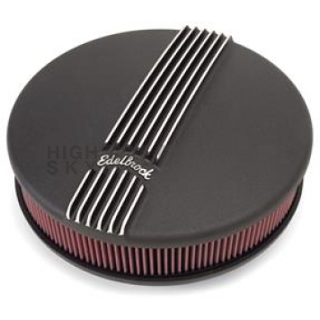 Edelbrock Air Cleaner Assembly - 41173