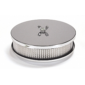 Mr. Gasket Easy-Flow Air Cleaner Assembly - 1486