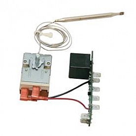 Flex-A-Lite Cooling Fan Control Module 100765