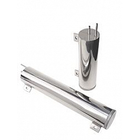 Trans Dapt Radiator Overflow Tank 9910