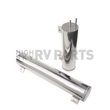 Trans Dapt Radiator Overflow Tank 9910