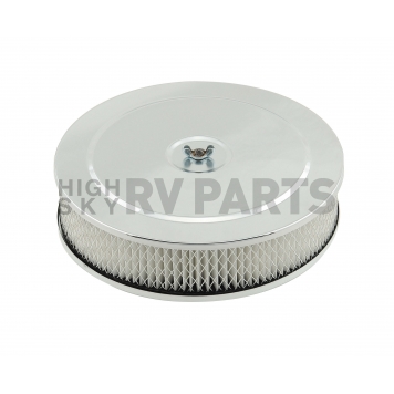 Mr. Gasket Easy-Flow Air Cleaner Assembly - 1487