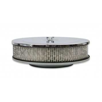 Mr. Gasket Easy-Flow Air Cleaner Assembly - 1487-1