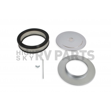Mr. Gasket Easy-Flow Air Cleaner Assembly - 1487-2