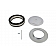Mr. Gasket Easy-Flow Air Cleaner Assembly - 1487