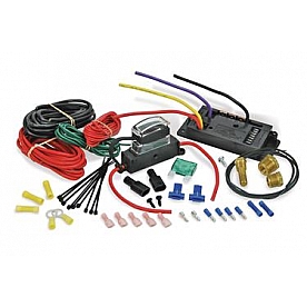 Flex-A-Lite Cooling Fan Speed Control 107012