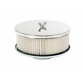 Mr. Gasket Easy-Flow Air Cleaner Assembly - 1490