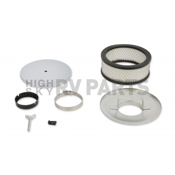 Mr. Gasket Easy-Flow Air Cleaner Assembly - 1490-1