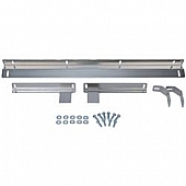 Flex-A-Lite Cooling Fan Mounting Kit 107171