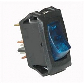 Painless Wiring Multi Purpose Switch 80412