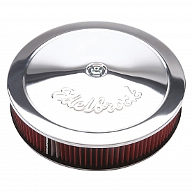 Edelbrock Air Cleaner Assembly - 1224